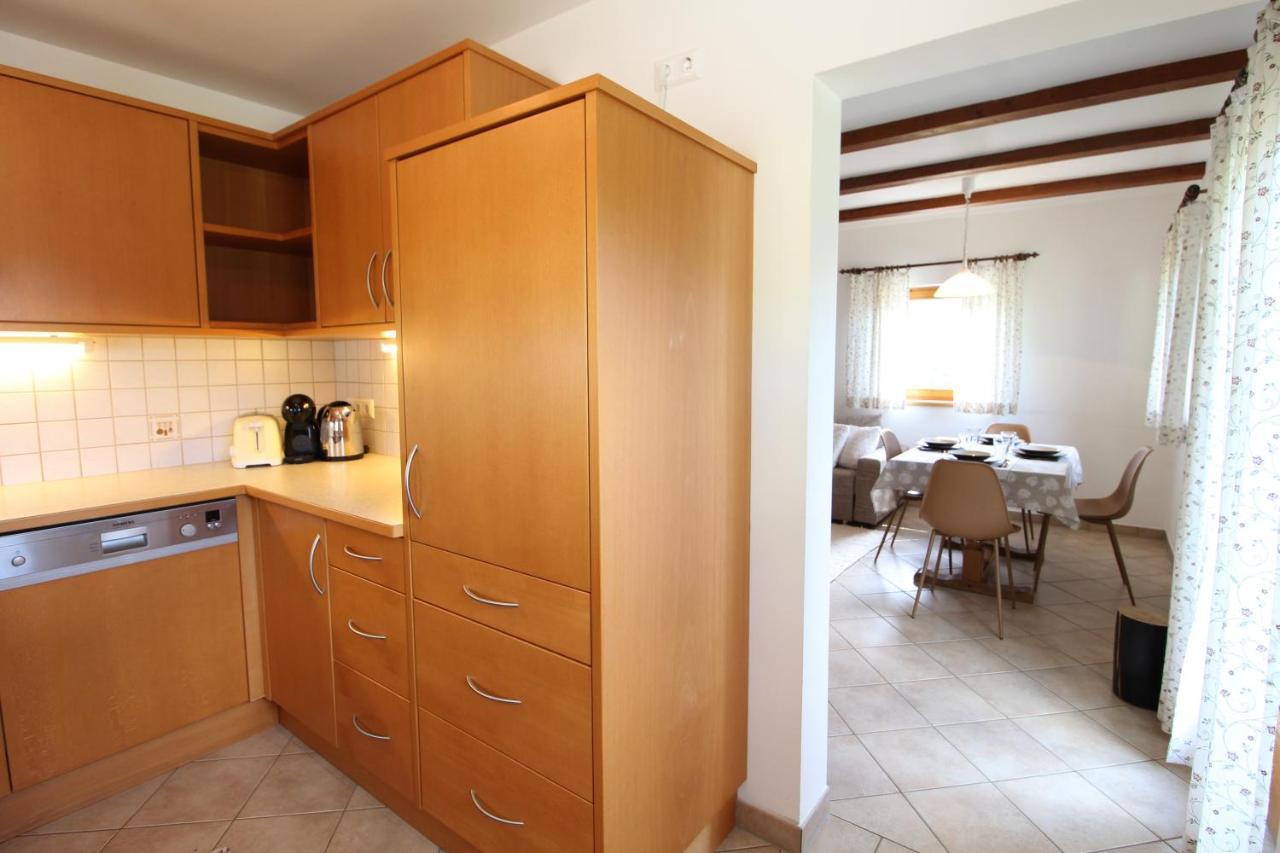 Апартаменты Chalet Mallnock Бад Кляйнкирххайм Экстерьер фото