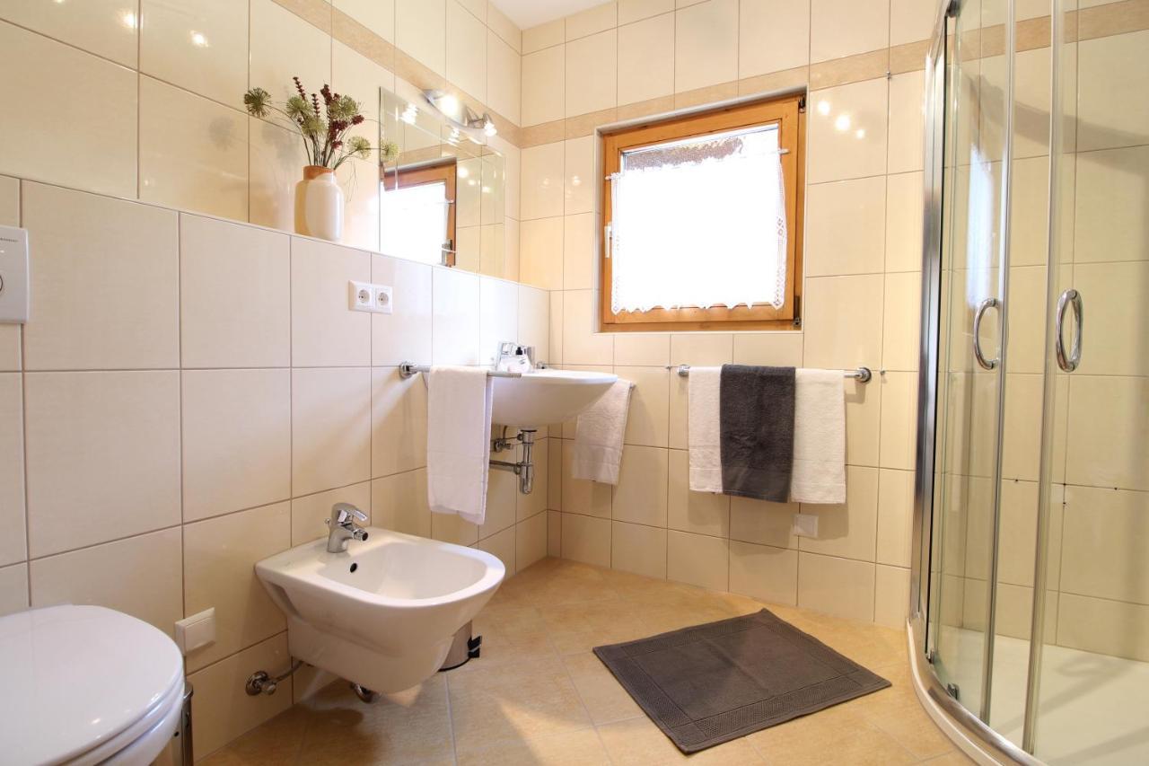 Апартаменты Chalet Mallnock Бад Кляйнкирххайм Экстерьер фото