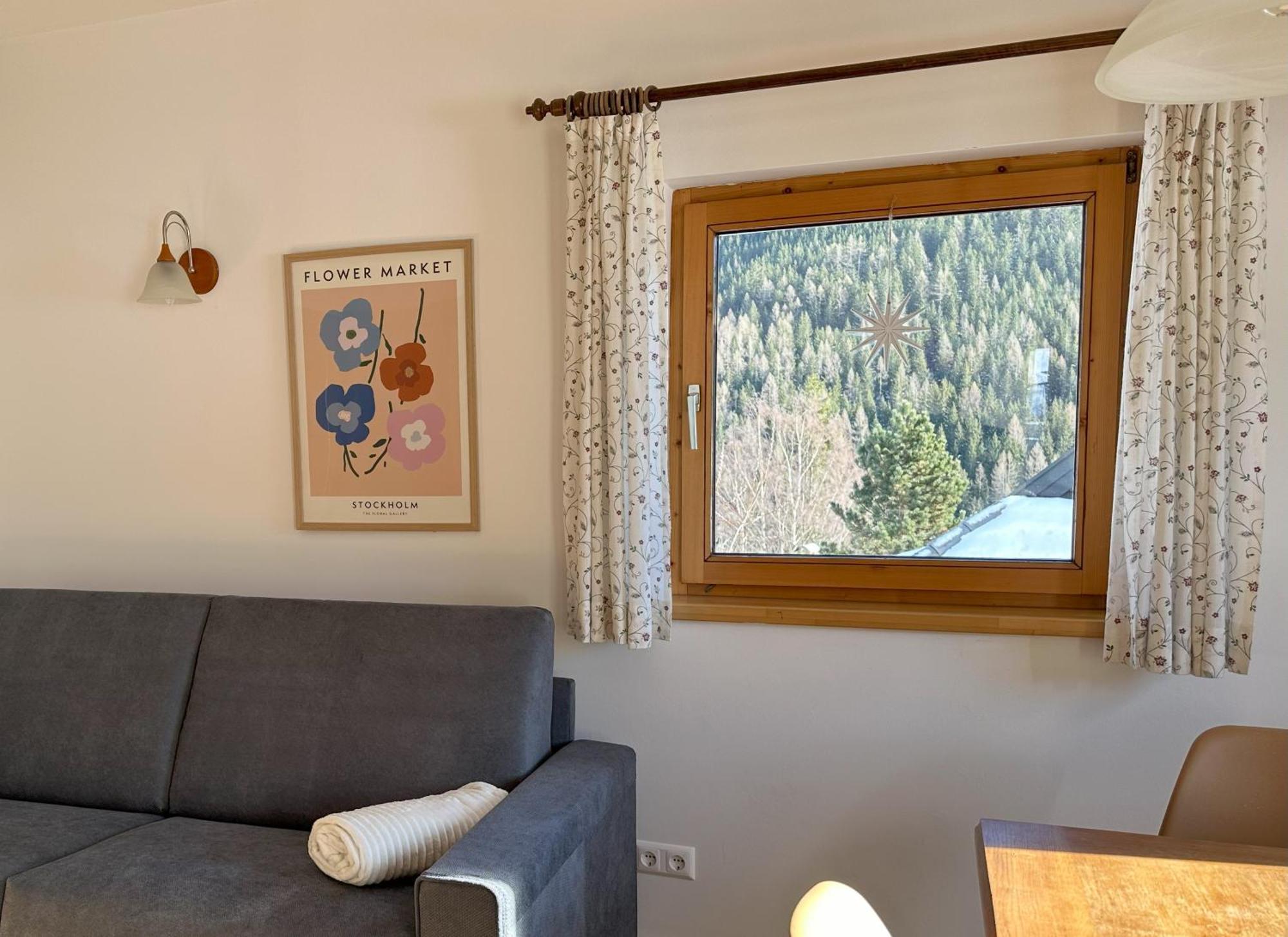Апартаменты Chalet Mallnock Бад Кляйнкирххайм Экстерьер фото